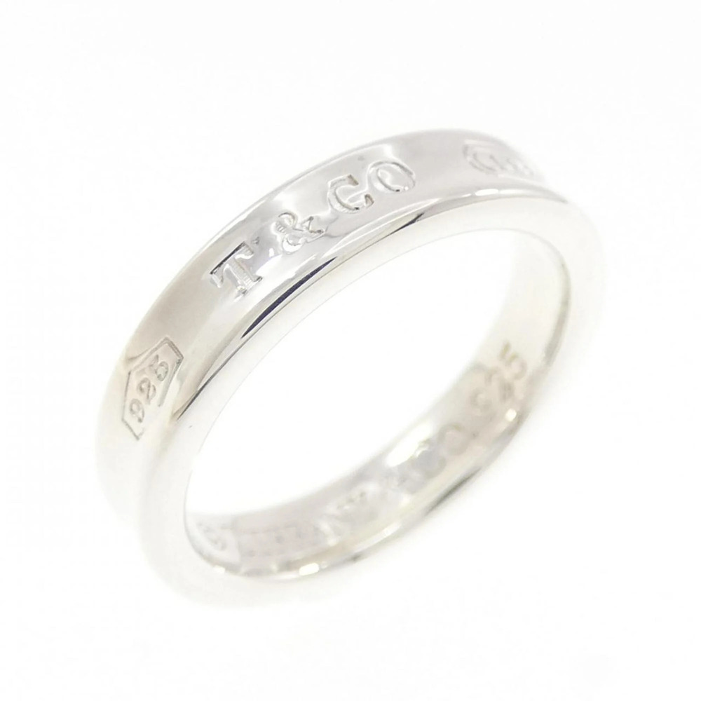 TIFFANY Silver Ring